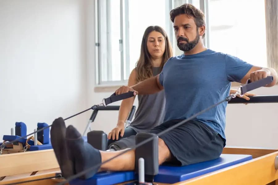 Post-Hip Replacement Mobility Exercises Bangalore Post-hip replacement mobility exercises home-visit physiotherapy Bangalore — hip joint anatomy and Trendelenburg gait retraining protocol delivered by Pro Physiotherapy across JP Nagar, BTM Layout and Bannerghatta Road