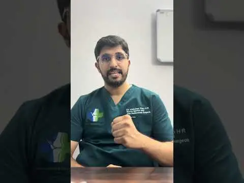 Dr. Manohar Rao HR (Orthopedic Surgeon) recommends Pro Physiotherapy in Jayanagar, Bengaluru