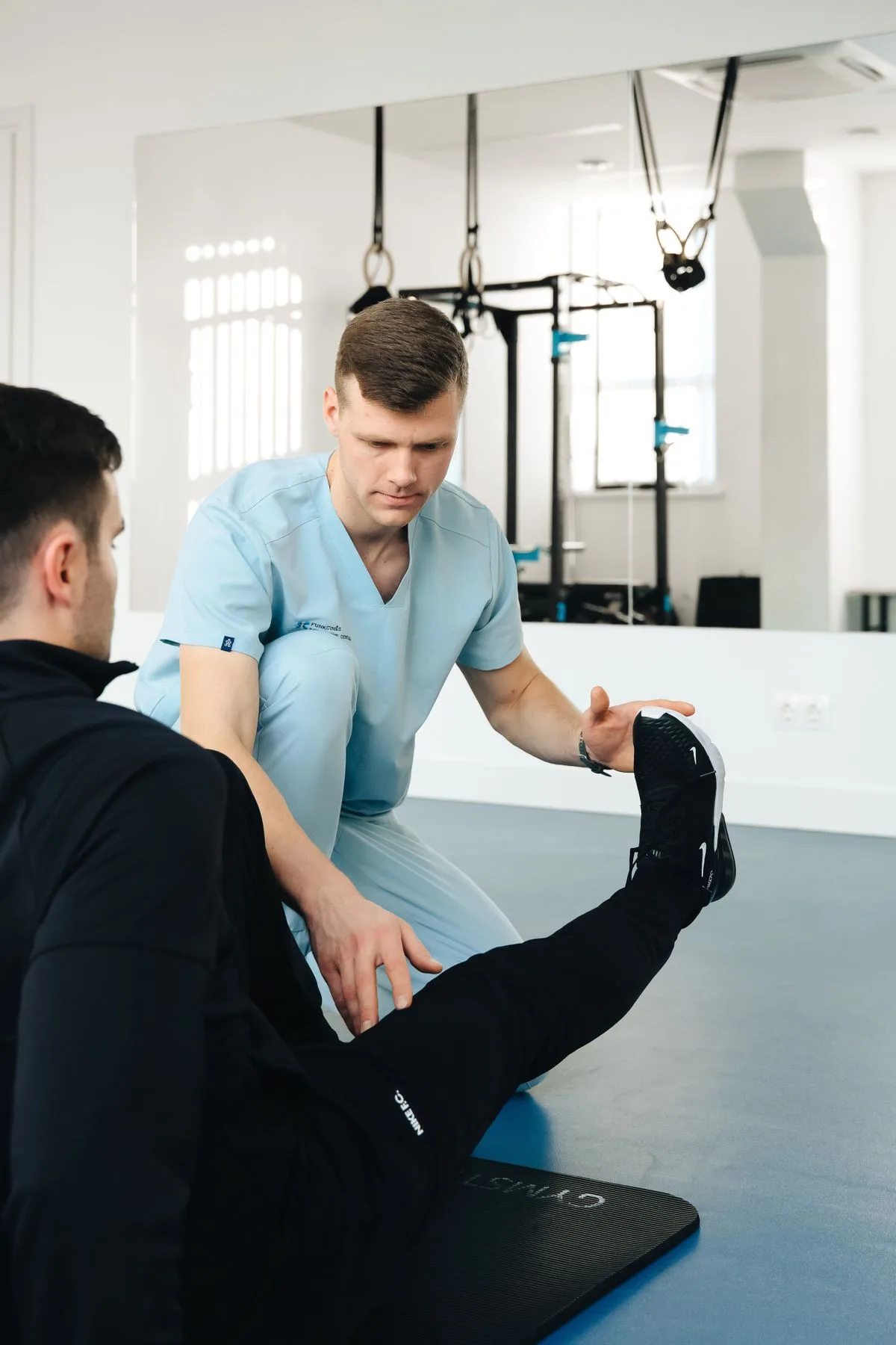 Physiotherapy at home charges in Bangalore — Pro Physiotherapy rate card
