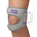 careforece-knee-brace-for-meniscus-tear-in-amazon