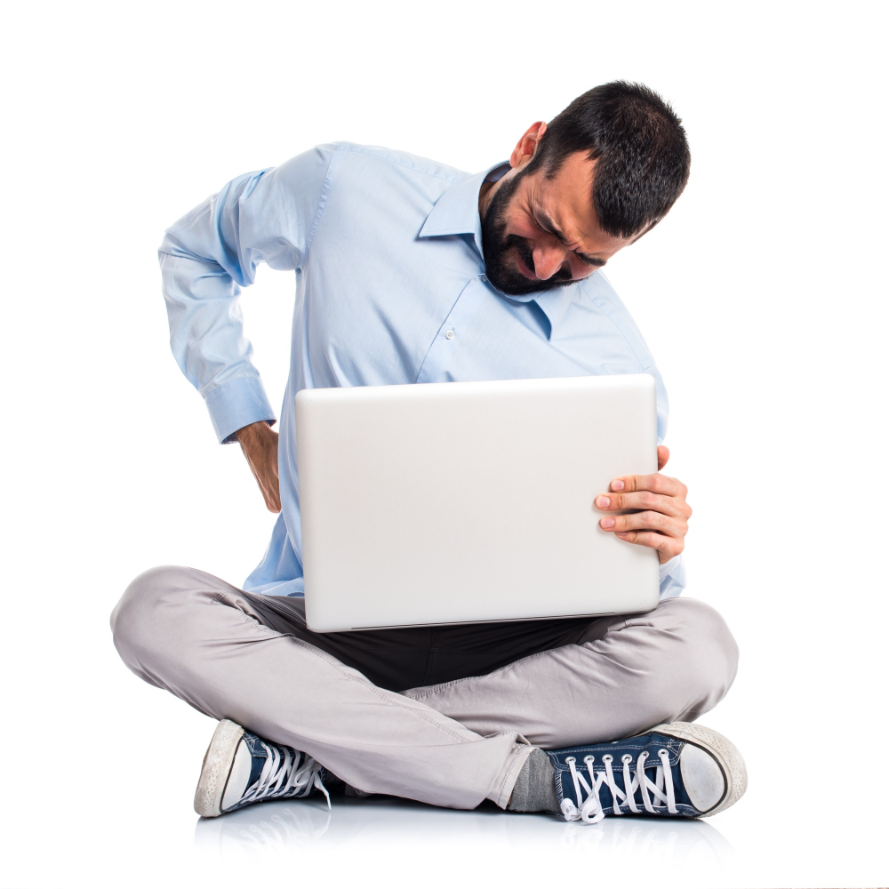 man-with-laptop-with-back-pain