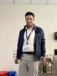 Dr. J Mazumdar, PT — BPT, MPT (Sports Physiotherapy), FIFA Football Medicine Diploma. Founder & Lead Physiotherapist at Pro Physiotherapy, JP Nagar 8th Phase, Bengaluru 560076. Dr. J Mazumdar, PT — BPT, MPT (Sports Physiotherapy), FIFA Football Medicine Diploma. Founder & Lead Physiotherapist at Pro Physiotherapy, JP Nagar 8th Phase, Bengaluru 560076.