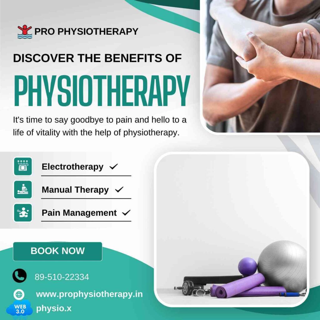 Cost of Physiotherapy in Bangalore - Affordable Physiotherapy Services