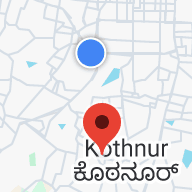 Map of Pro physiotherapy