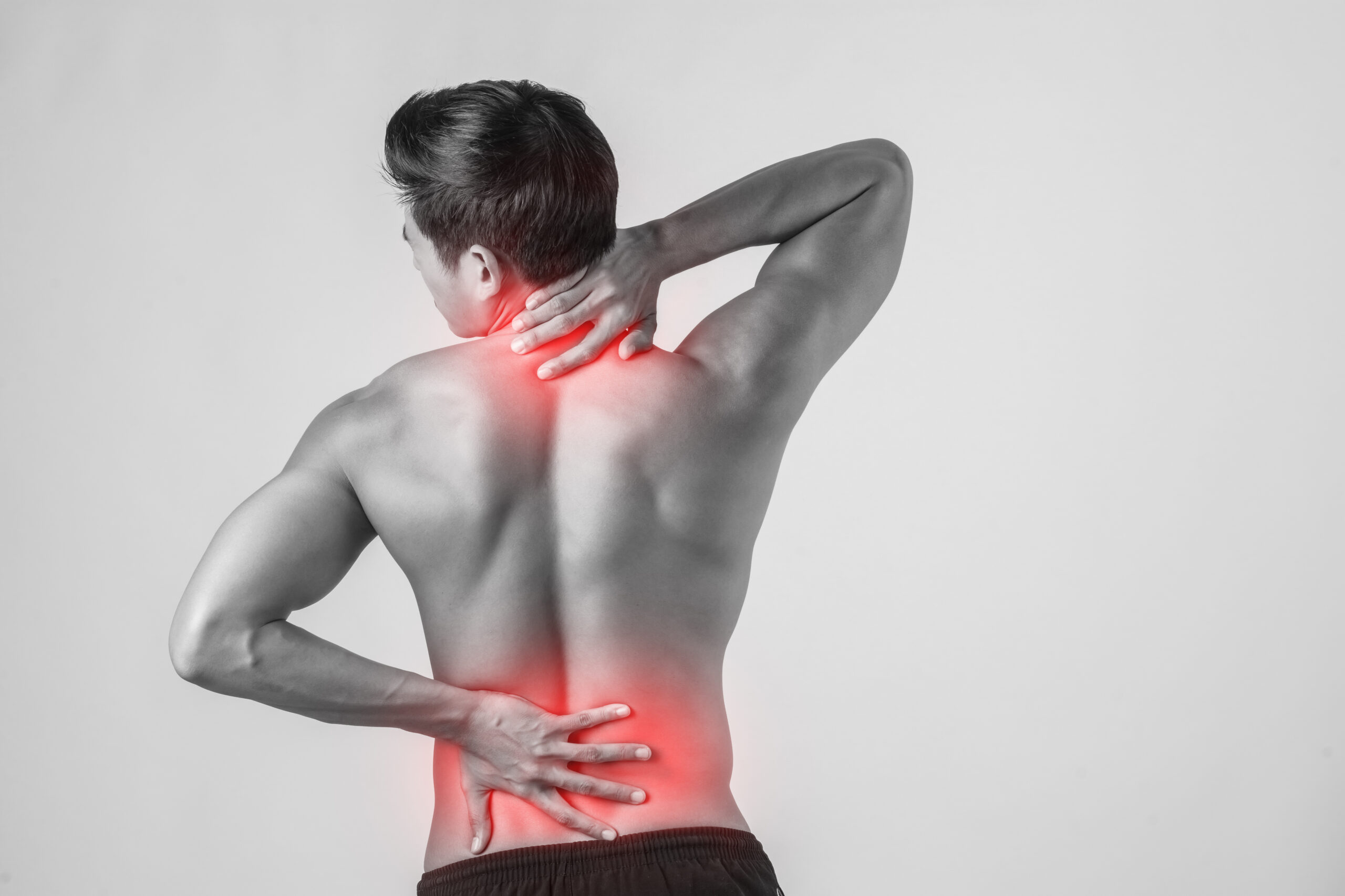 Back pain physiotherapy near JP Nagar, Bengaluru
